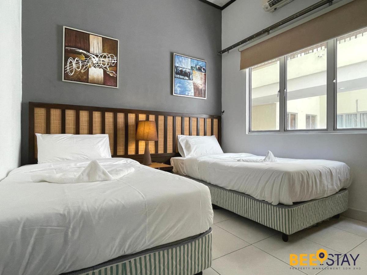 Gold Coast Morib Studio L Apartment I Penthouse Бантинг Экстерьер фото