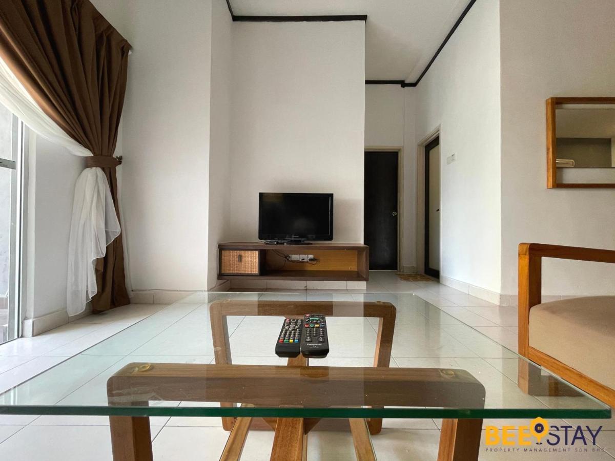 Gold Coast Morib Studio L Apartment I Penthouse Бантинг Экстерьер фото