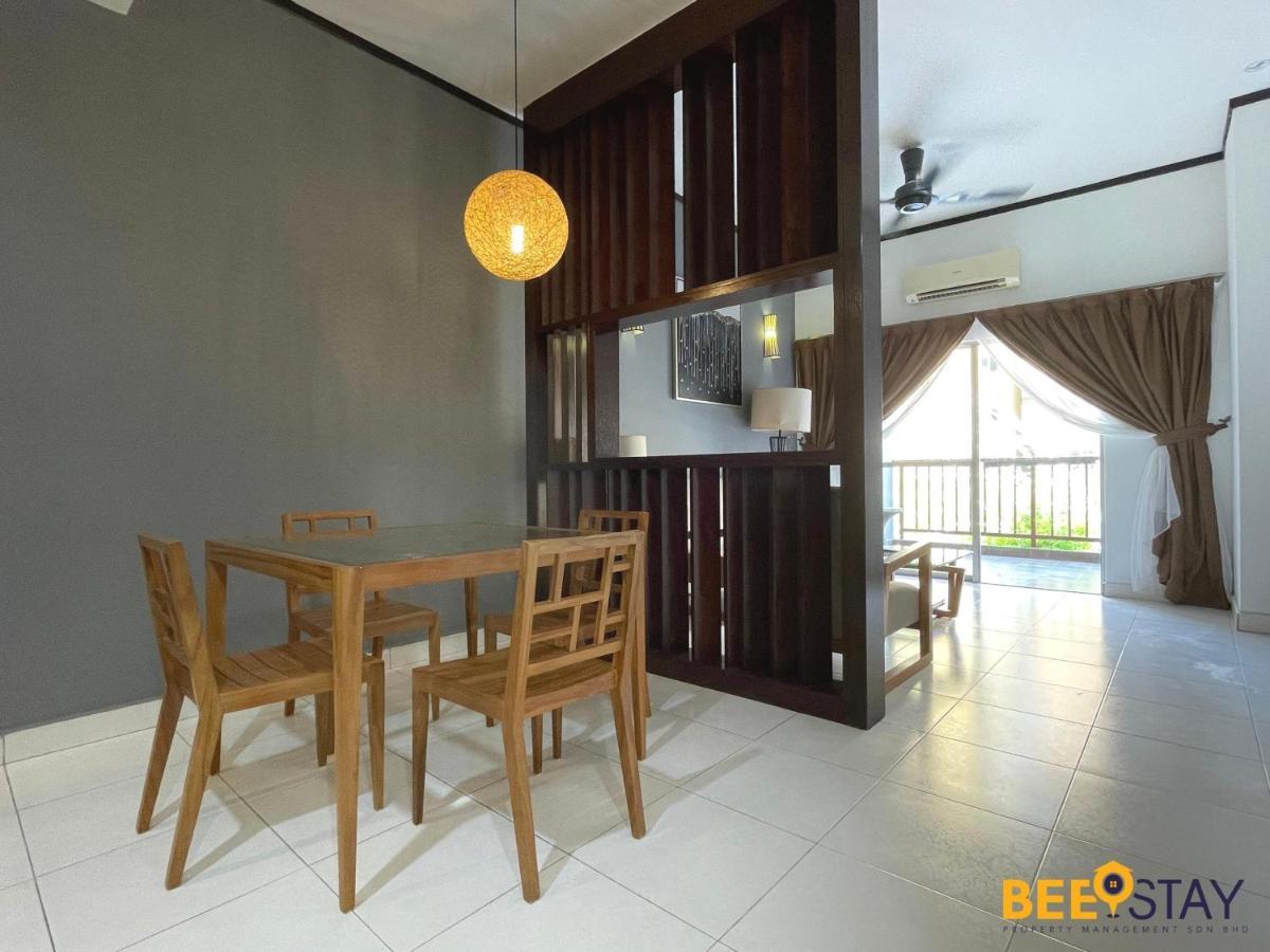 Gold Coast Morib Studio L Apartment I Penthouse Бантинг Экстерьер фото