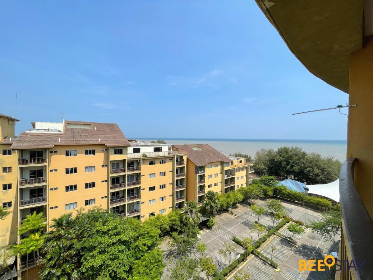 Gold Coast Morib Studio L Apartment I Penthouse Бантинг Экстерьер фото
