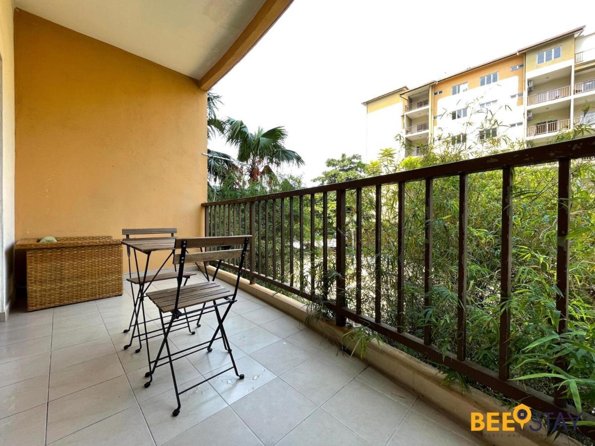 Gold Coast Morib Studio L Apartment I Penthouse Бантинг Экстерьер фото