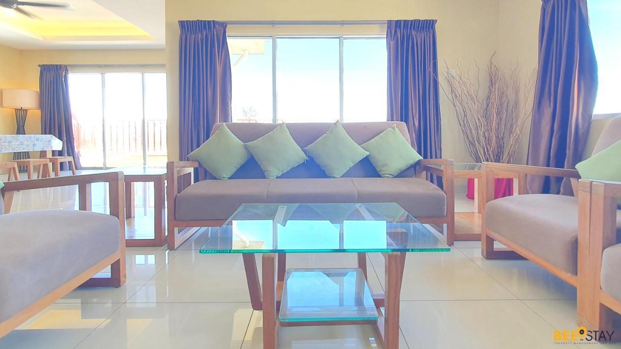 Gold Coast Morib Studio L Apartment I Penthouse Бантинг Экстерьер фото