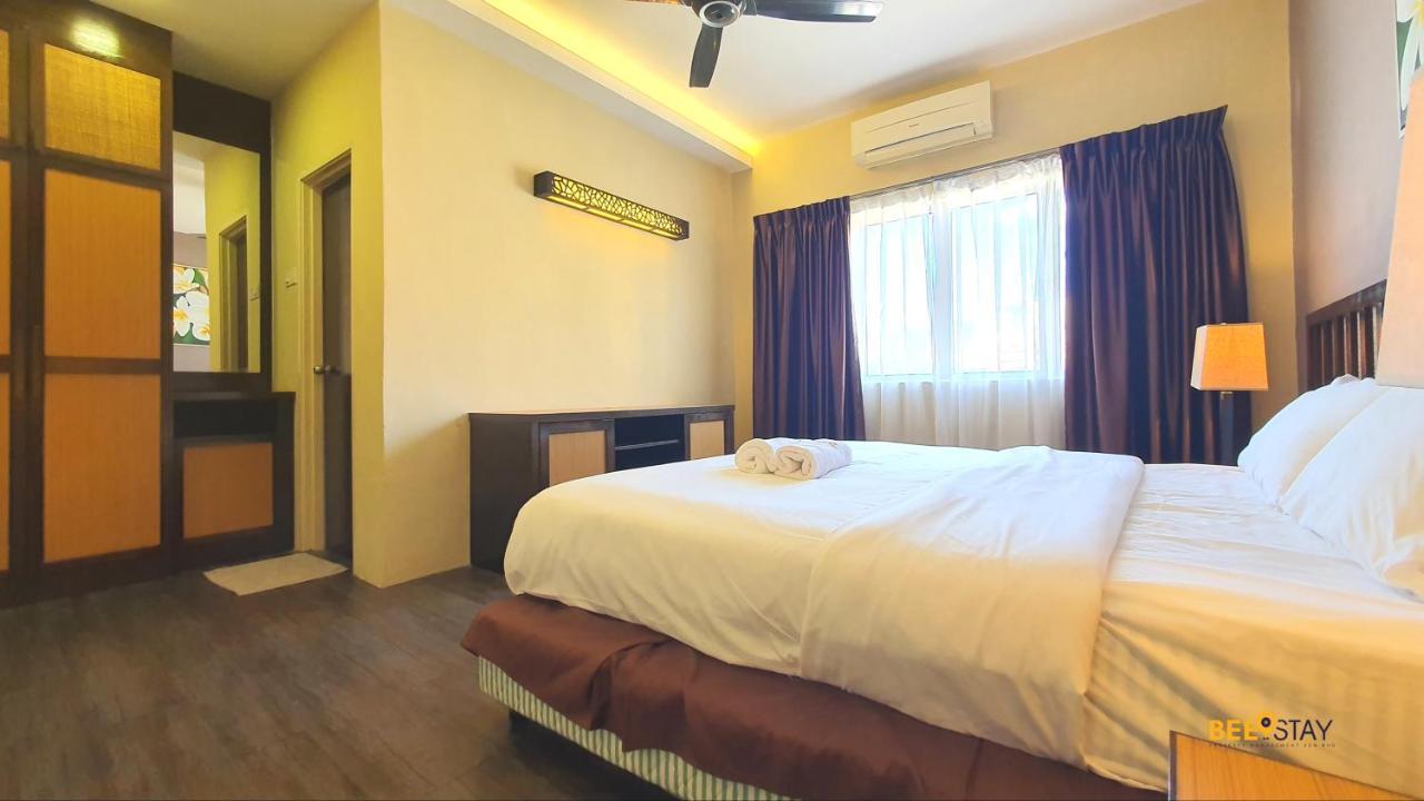 Gold Coast Morib Studio L Apartment I Penthouse Бантинг Экстерьер фото