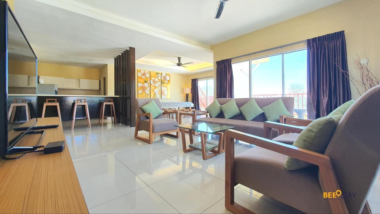 Gold Coast Morib Studio L Apartment I Penthouse Бантинг Экстерьер фото