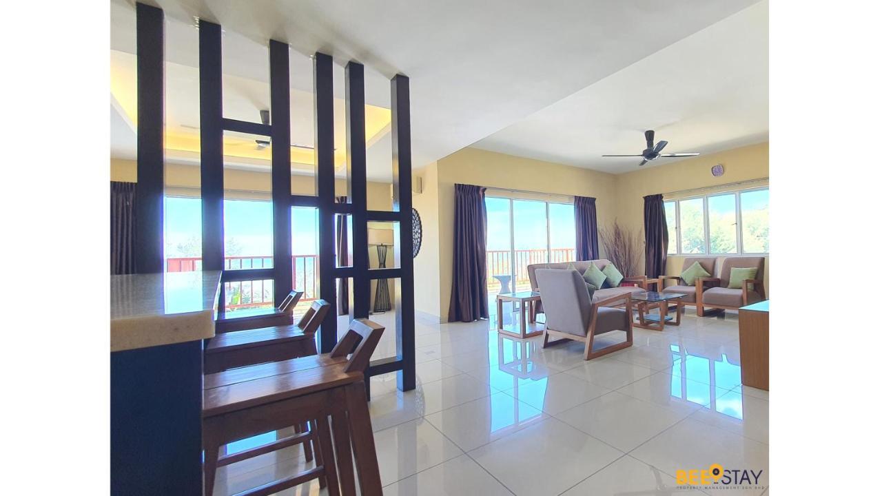 Gold Coast Morib Studio L Apartment I Penthouse Бантинг Экстерьер фото