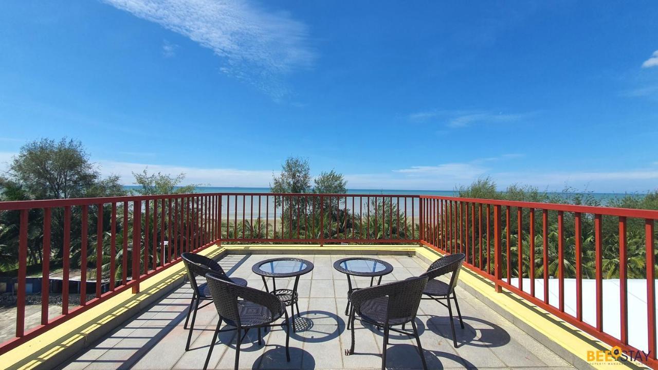Gold Coast Morib Studio L Apartment I Penthouse Бантинг Экстерьер фото