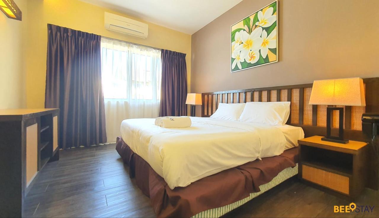 Gold Coast Morib Studio L Apartment I Penthouse Бантинг Экстерьер фото