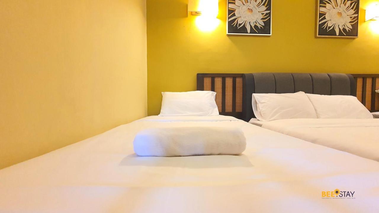 Gold Coast Morib Studio L Apartment I Penthouse Бантинг Экстерьер фото