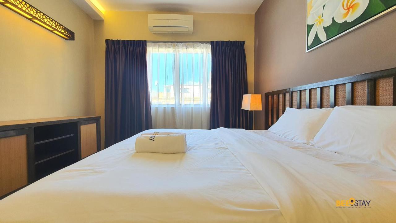 Gold Coast Morib Studio L Apartment I Penthouse Бантинг Экстерьер фото